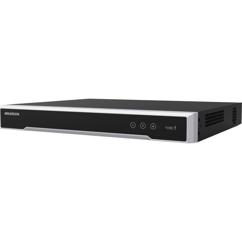 Hikvision - DS-7632NI-K2/16P (32ch NVR) Hikvision - DS-7632NI-K2/16P (32ch NVR)